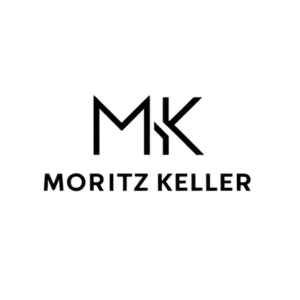 Logo Moritz Keller